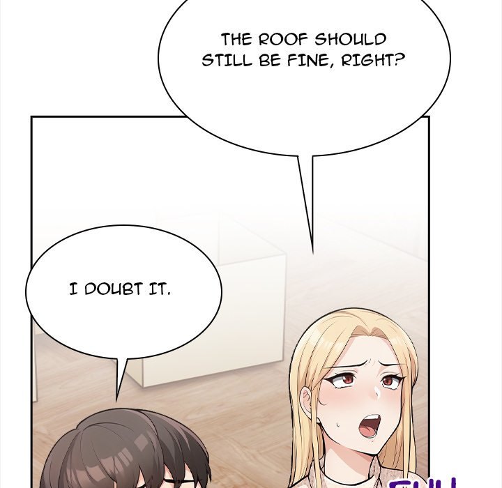 Cabin Resort X - Chapter 9 - picture 108