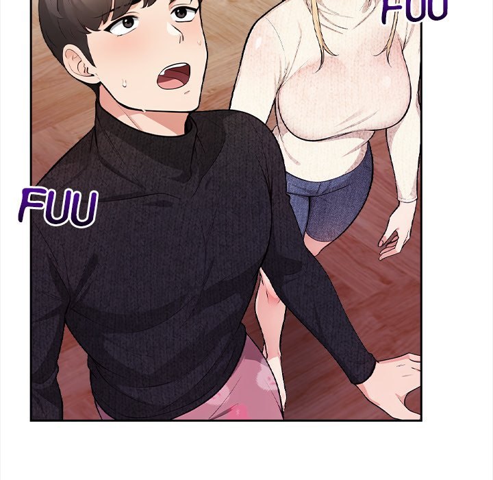 Cabin Resort X - Chapter 9 - picture 109