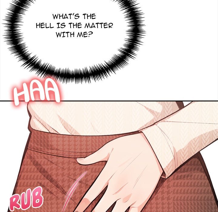 Cabin Resort X - Chapter 9 - picture 114