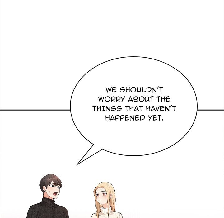 Cabin Resort X - Chapter 9 - picture 116