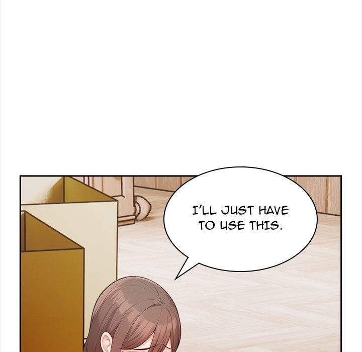 Cabin Resort X - Chapter 9 - picture 119