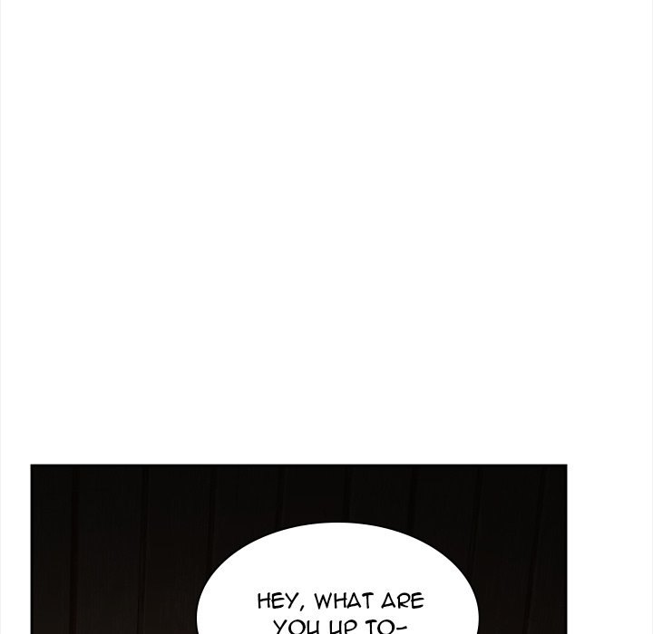 Cabin Resort X - Chapter 9 - picture 12