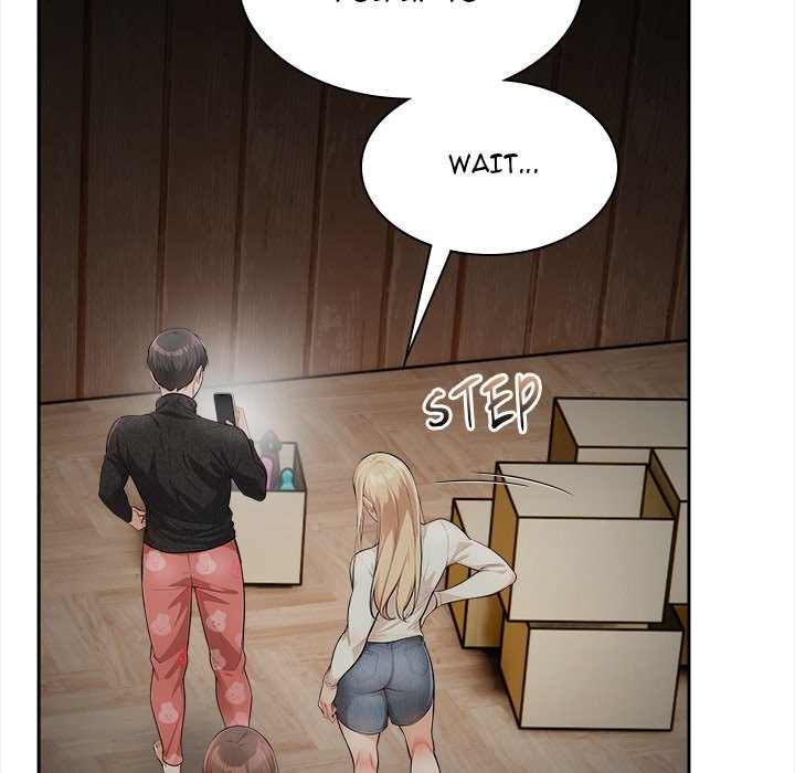 Cabin Resort X - Chapter 9 - picture 13