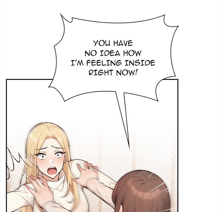 Cabin Resort X - Chapter 9 - picture 136