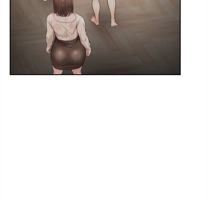 Cabin Resort X - Chapter 9 - picture 14