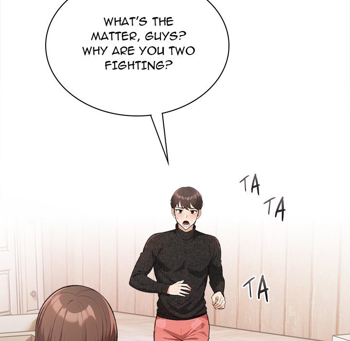 Cabin Resort X - Chapter 9 - picture 142