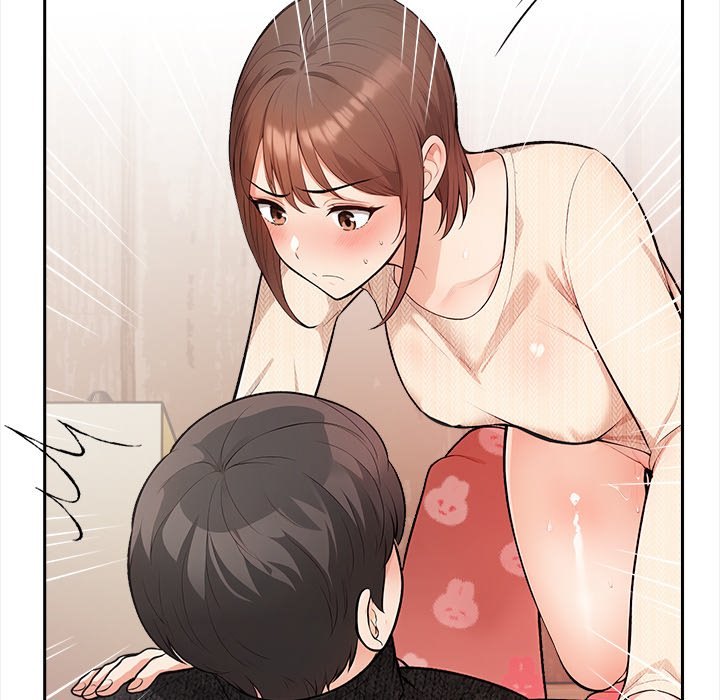 Cabin Resort X - Chapter 9 - picture 145