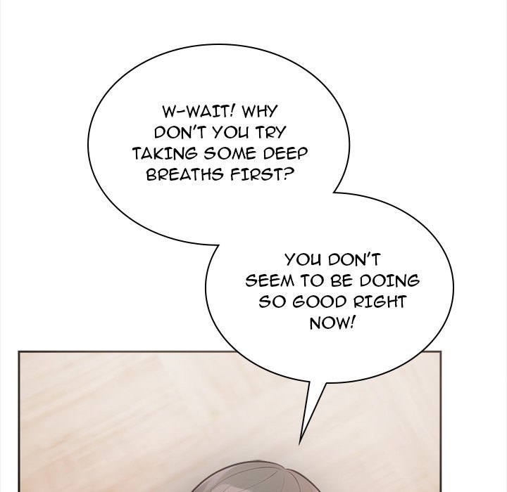 Cabin Resort X - Chapter 9 - picture 151
