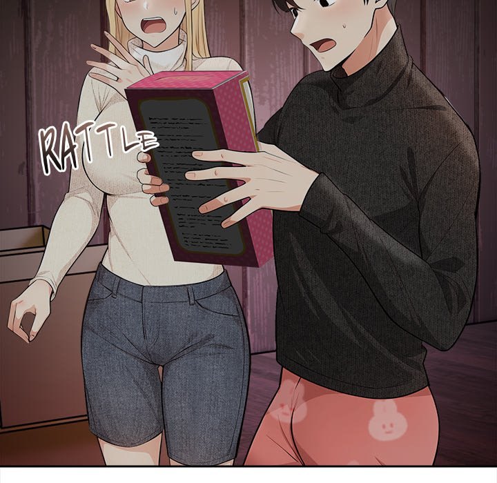 Cabin Resort X - Chapter 9 - picture 16