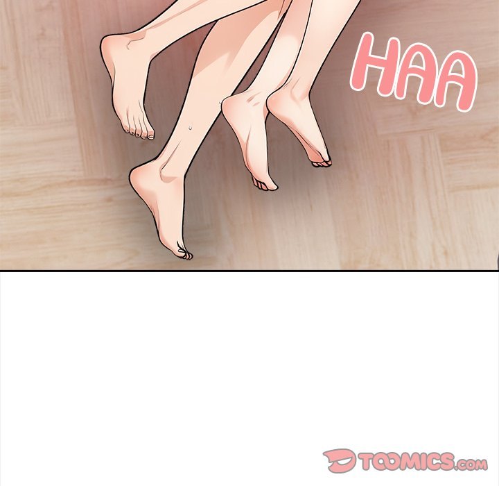 Cabin Resort X - Chapter 9 - picture 163