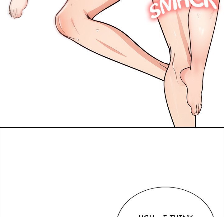 Cabin Resort X - Chapter 9 - picture 172