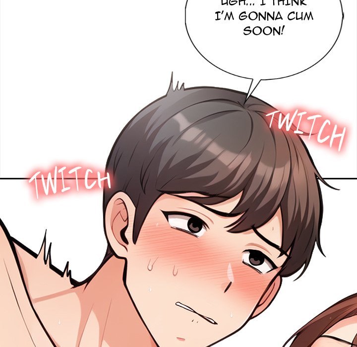 Cabin Resort X - Chapter 9 - picture 173