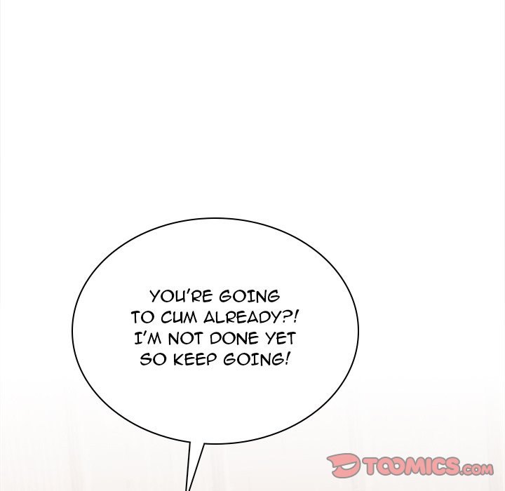 Cabin Resort X - Chapter 9 - picture 179