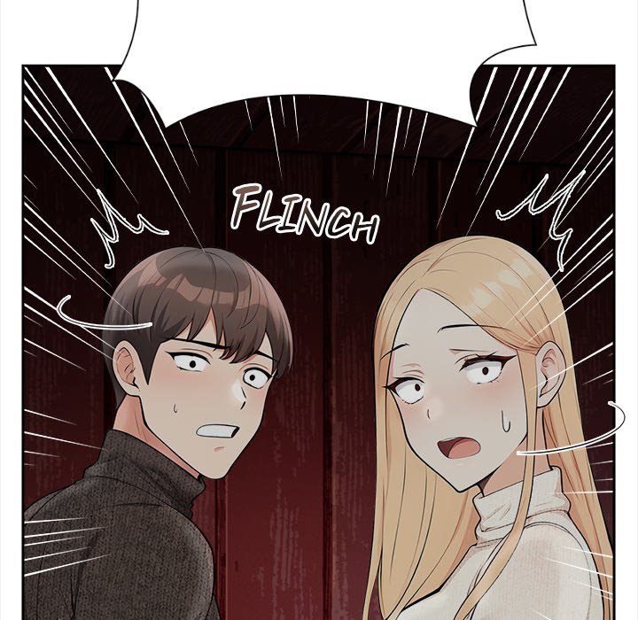Cabin Resort X - Chapter 9 - picture 18