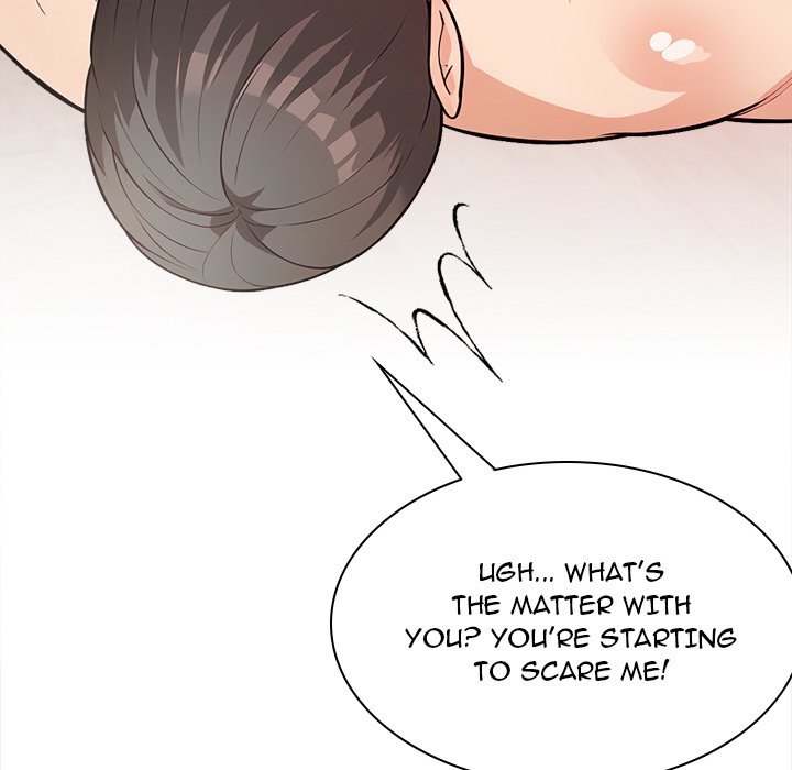 Cabin Resort X - Chapter 9 - picture 182