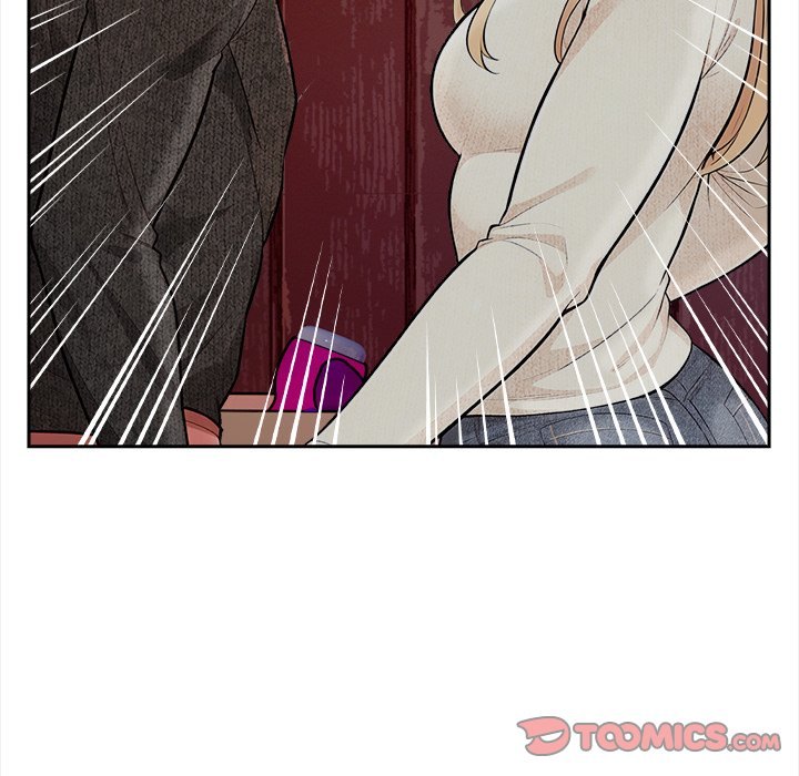 Cabin Resort X - Chapter 9 - picture 19