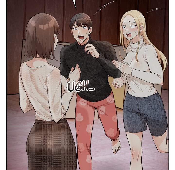 Cabin Resort X - Chapter 9 - picture 21