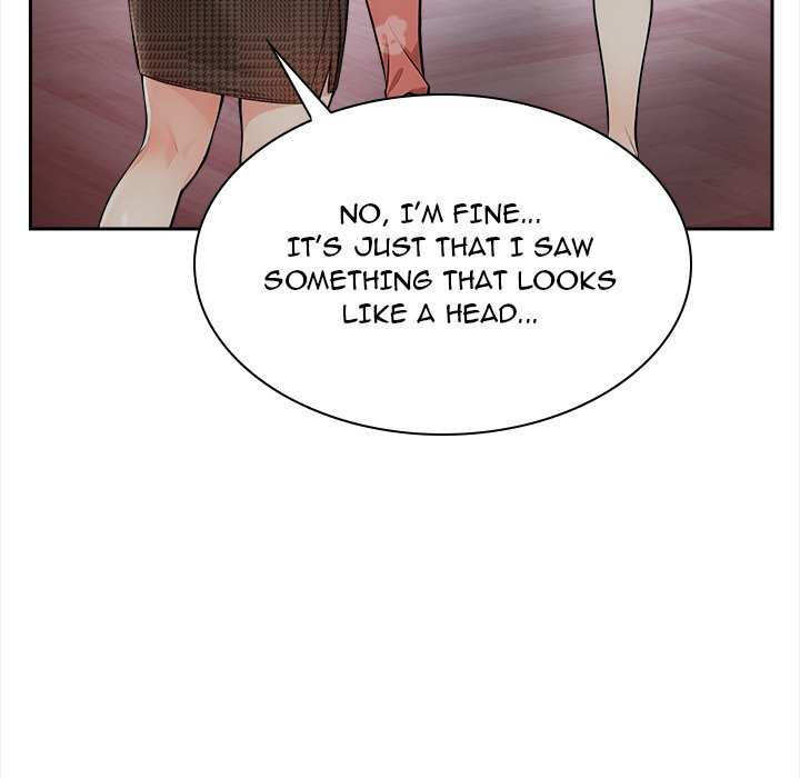 Cabin Resort X - Chapter 9 - picture 22