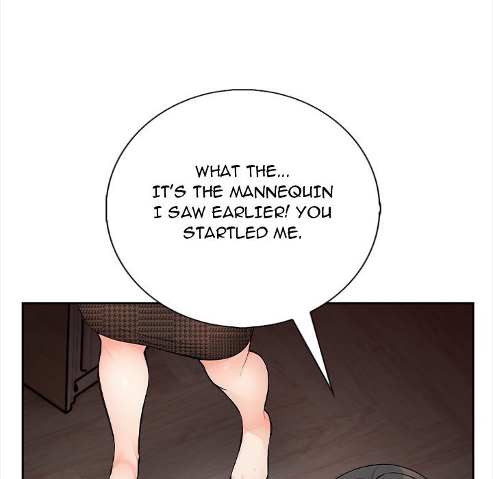 Cabin Resort X - Chapter 9 - picture 23