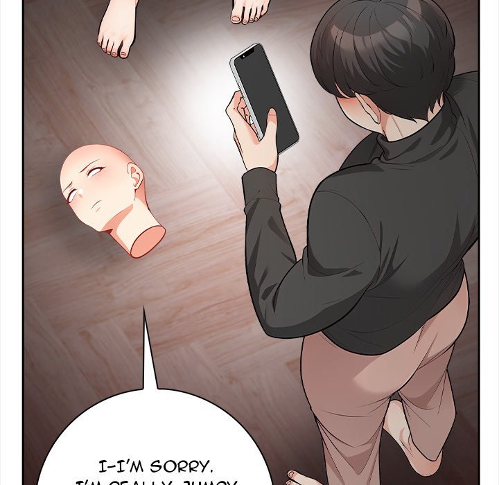 Cabin Resort X - Chapter 9 - picture 24