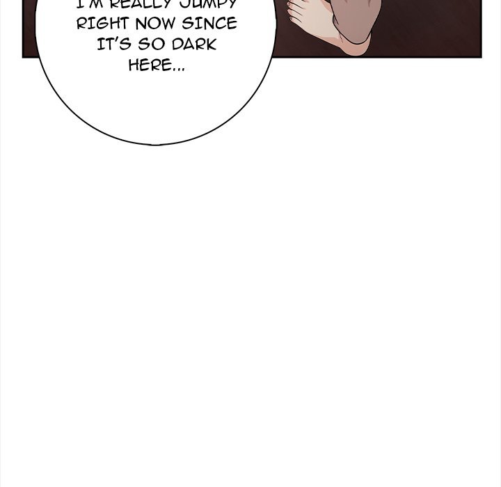 Cabin Resort X - Chapter 9 - picture 25