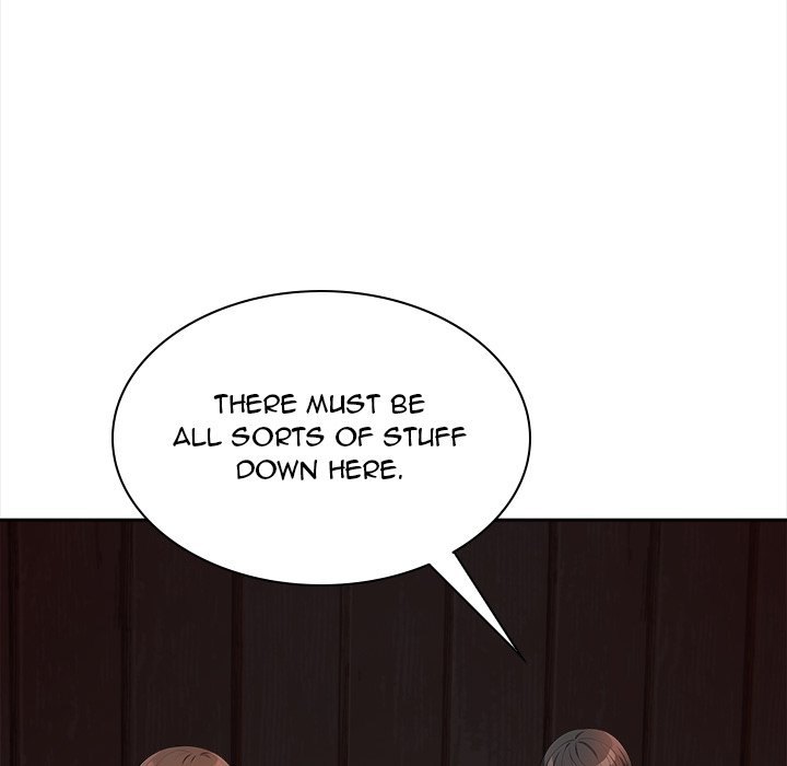 Cabin Resort X - Chapter 9 - picture 26