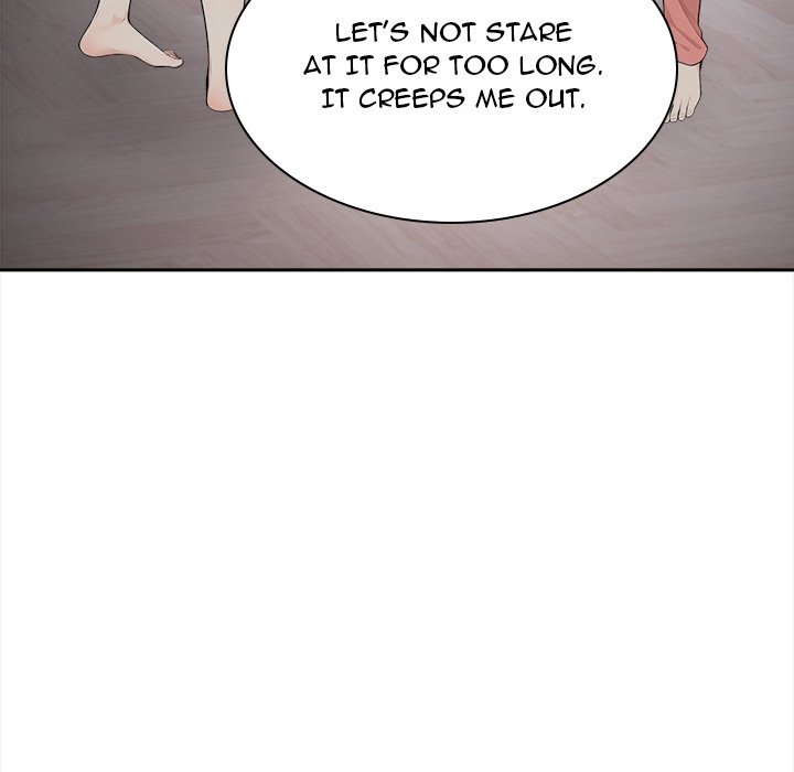 Cabin Resort X - Chapter 9 - picture 28