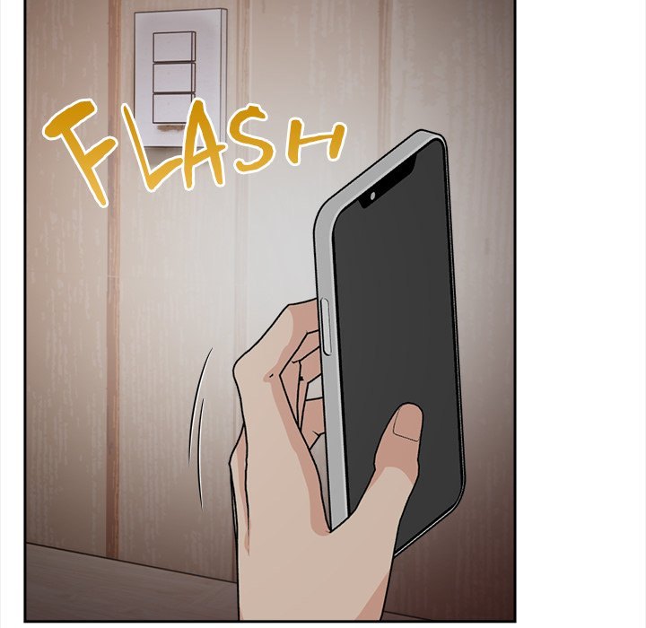 Cabin Resort X - Chapter 9 - picture 30