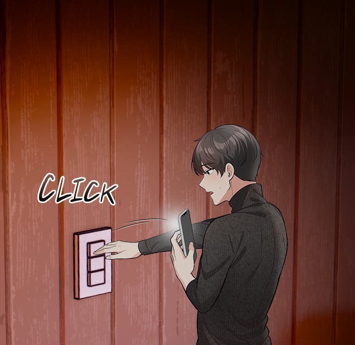 Cabin Resort X - Chapter 9 - picture 32