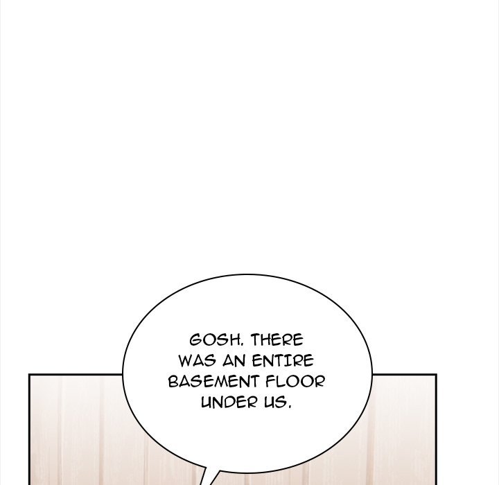 Cabin Resort X - Chapter 9 - picture 37