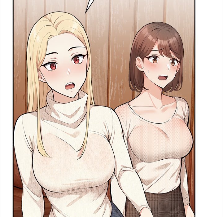 Cabin Resort X - Chapter 9 - picture 38