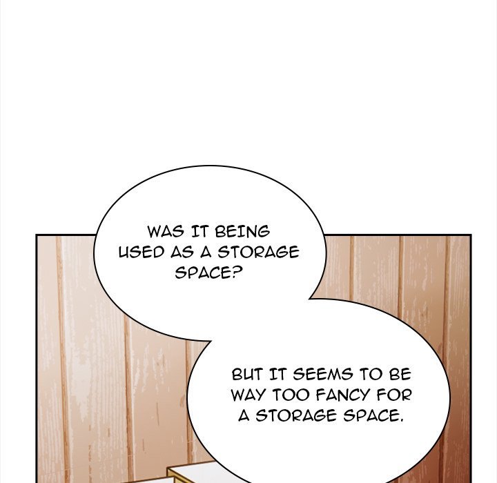 Cabin Resort X - Chapter 9 - picture 40