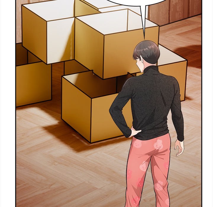 Cabin Resort X - Chapter 9 - picture 41