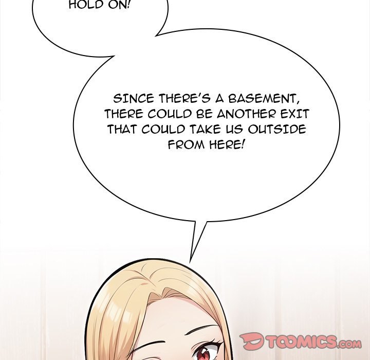 Cabin Resort X - Chapter 9 - picture 43