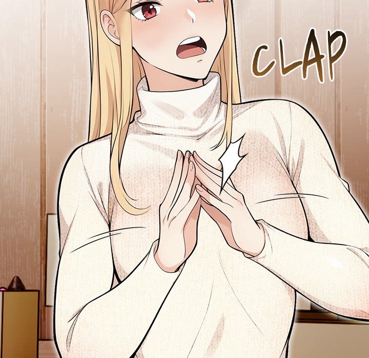 Cabin Resort X - Chapter 9 - picture 44