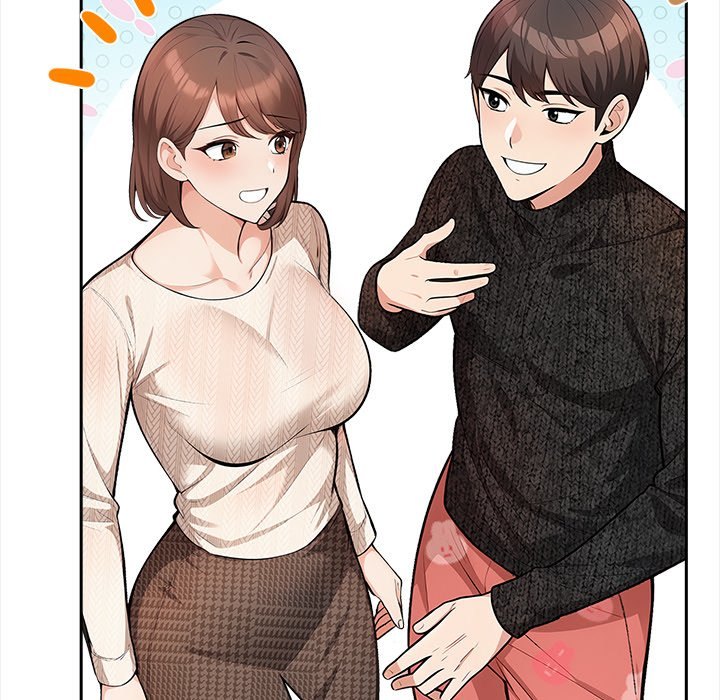 Cabin Resort X - Chapter 9 - picture 47