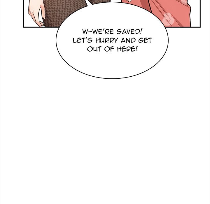 Cabin Resort X - Chapter 9 - picture 48