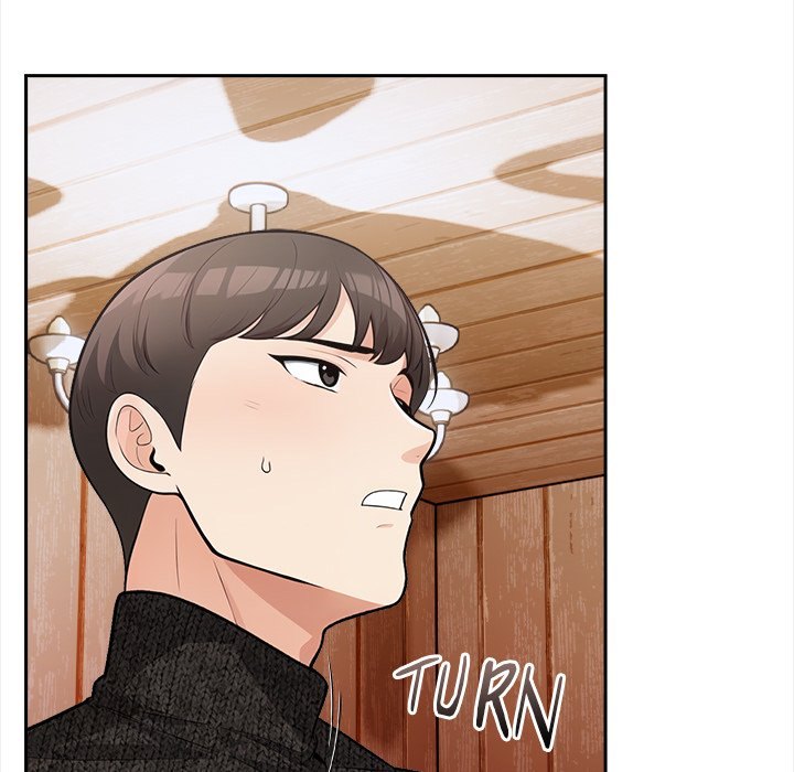 Cabin Resort X - Chapter 9 - picture 50