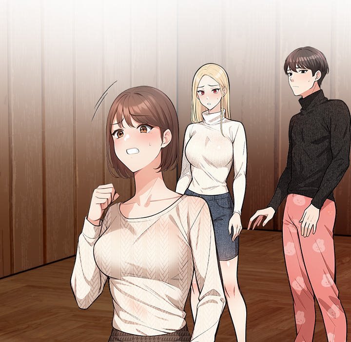 Cabin Resort X - Chapter 9 - picture 52