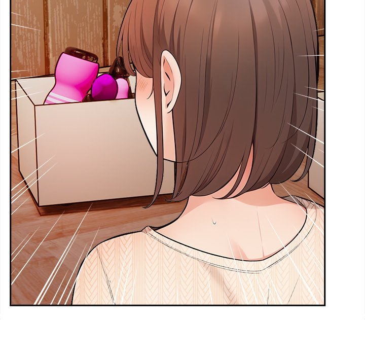 Cabin Resort X - Chapter 9 - picture 56