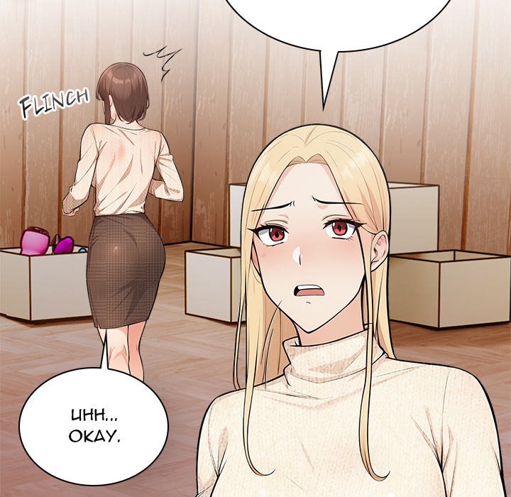 Cabin Resort X - Chapter 9 - picture 65