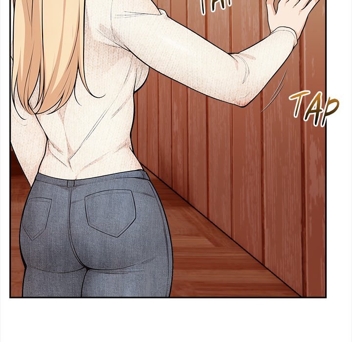 Cabin Resort X - Chapter 9 - picture 68