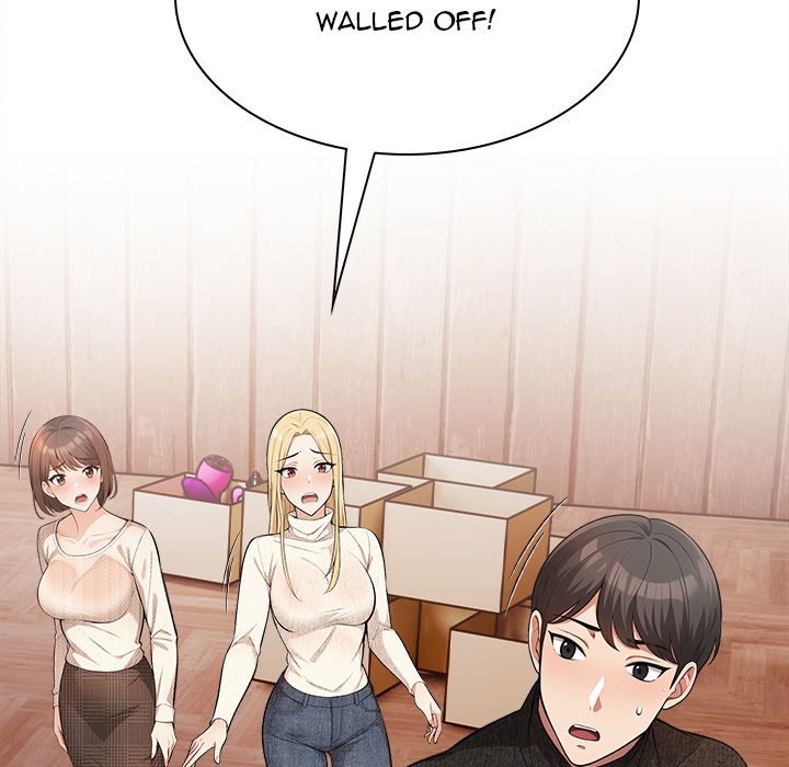 Cabin Resort X - Chapter 9 - picture 70