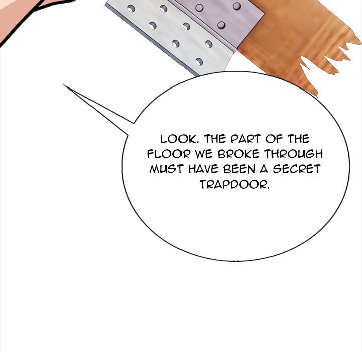Cabin Resort X - Chapter 9 - picture 76