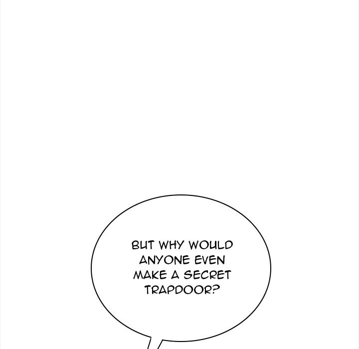 Cabin Resort X - Chapter 9 - picture 80