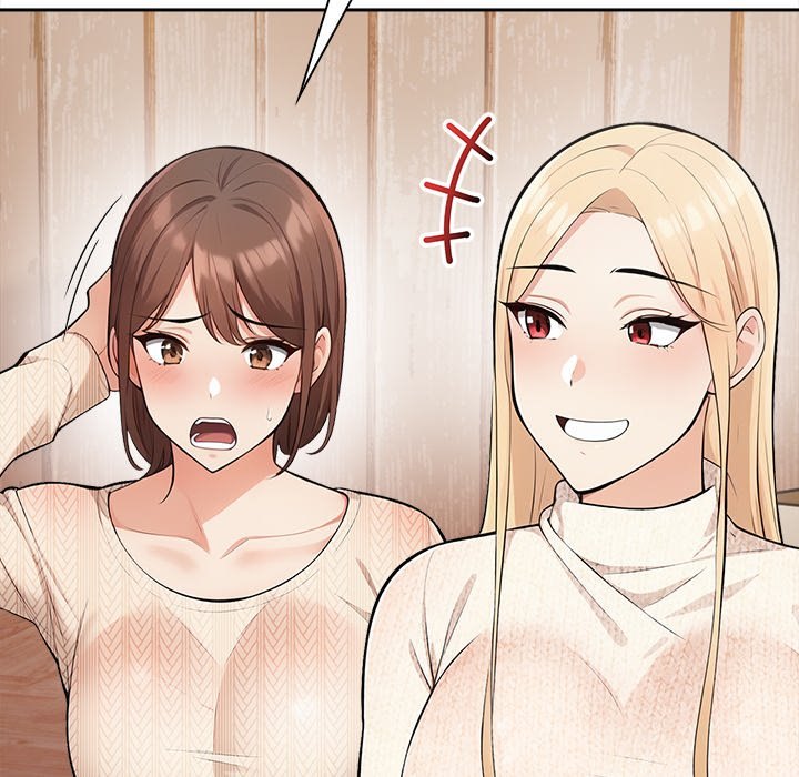 Cabin Resort X - Chapter 9 - picture 81