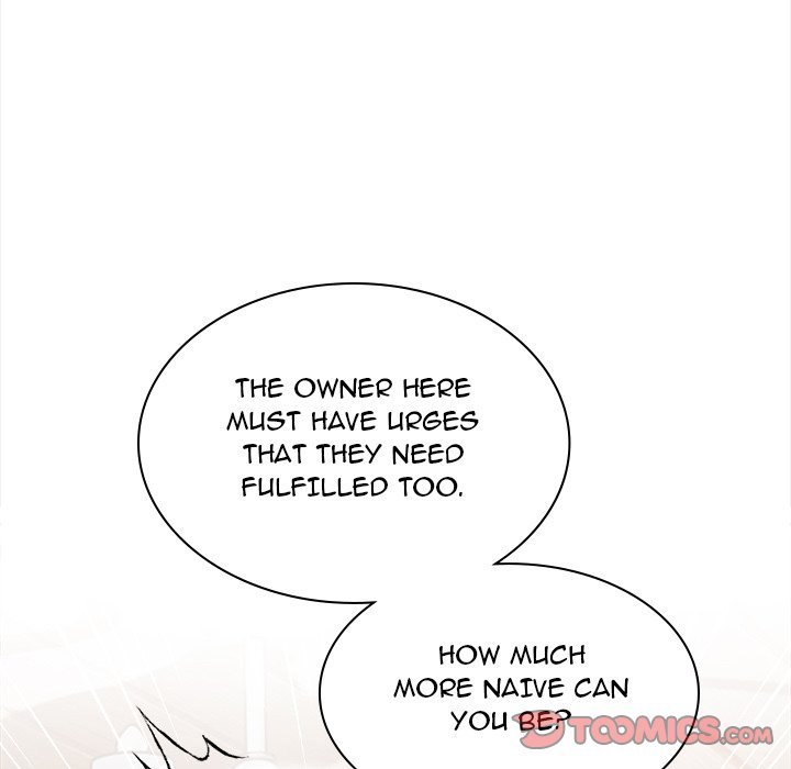 Cabin Resort X - Chapter 9 - picture 83