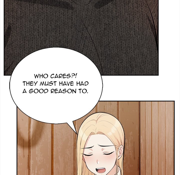 Cabin Resort X - Chapter 9 - picture 88