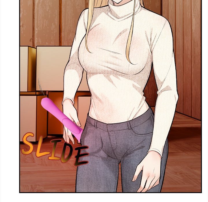 Cabin Resort X - Chapter 9 - picture 89