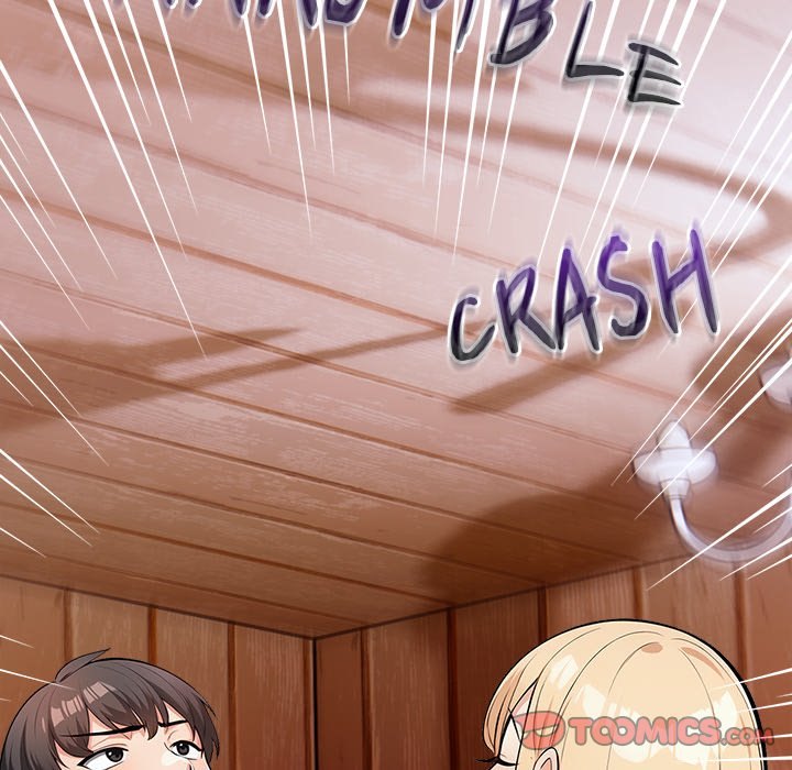 Cabin Resort X - Chapter 9 - picture 91
